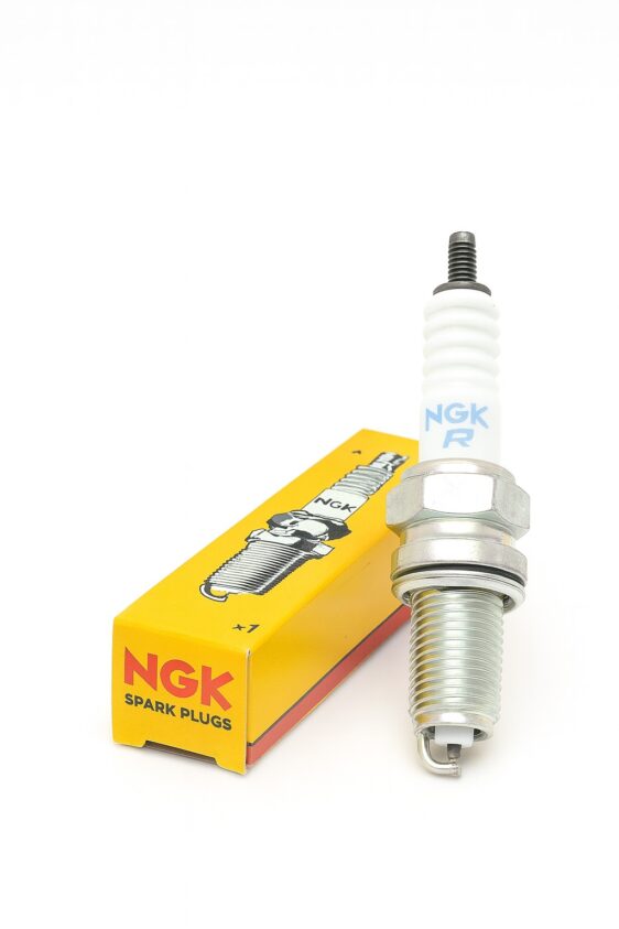 Μπουζί NGK CR8EKB ~4378~