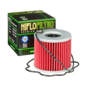 Φίλτρο λαδιού HIFLOFILTRO HF133