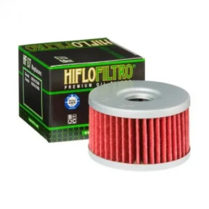 Φίλτρο λαδιού HIFLOFILTRO HF137