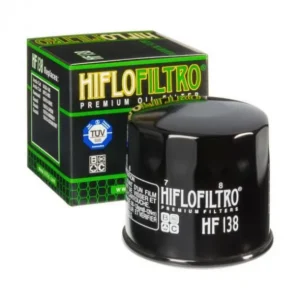 Φίλτρο λαδιού HIFLOFILTRO HF138C