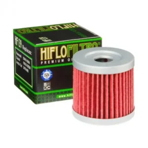 Φίλτρο λαδιού HIFLOFILTRO HF139