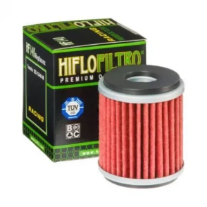 Φίλτρο λαδιού HIFLOFILTRO HF140