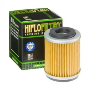 Φίλτρο λαδιού HIFLOFILTRO HF143