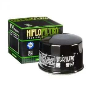Φίλτρο λαδιού HIFLOFILTRO HF147