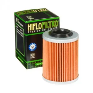 Φίλτρο λαδιού HIFLOFILTRO HF152