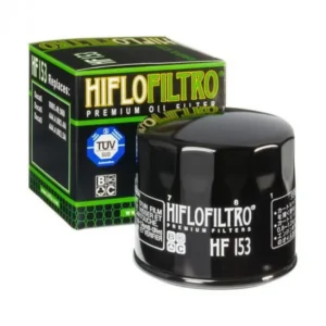 Φίλτρο λαδιού HIFLOFILTRO HF153