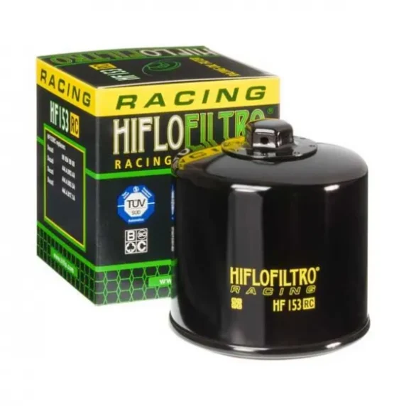 Φίλτρο λαδιού HIFLOFILTRO HF153RC