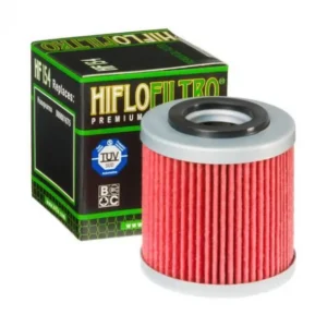 Φίλτρο λαδιού HIFLOFILTRO HF154C