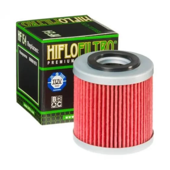 Φίλτρο λαδιού HIFLOFILTRO HF154C