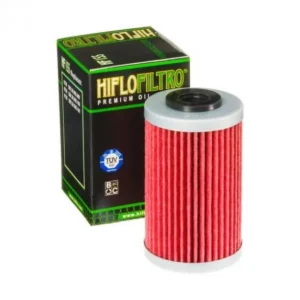 Φίλτρο λαδιού HIFLOFILTRO HF155RC