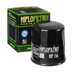 Φίλτρο λαδιού HIFLOFILTRO HF156