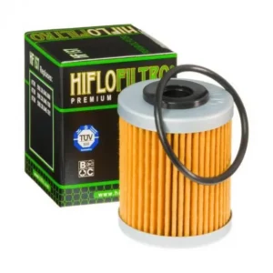 Φίλτρο λαδιού HIFLOFILTRO HF157