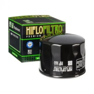 Φίλτρο λαδιού HIFLOFILTRO HF160