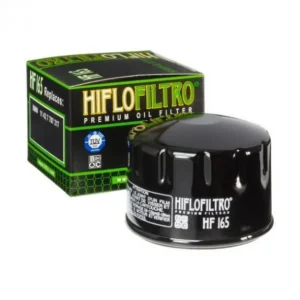Φίλτρο λαδιού HIFLOFILTRO HF165
