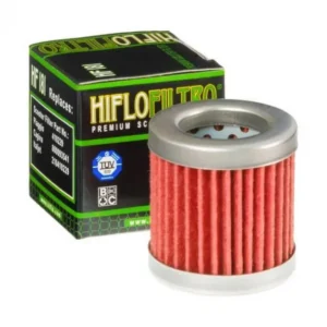 Φίλτρο λαδιού HIFLOFILTRO HF181