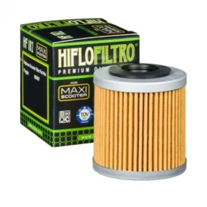 Φίλτρο λαδιού HIFLOFILTRO HF182