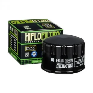 Φίλτρο λαδιού HIFLOFILTRO HF184
