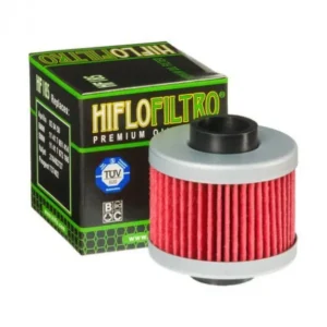 Φίλτρο λαδιού HIFLOFILTRO HF185