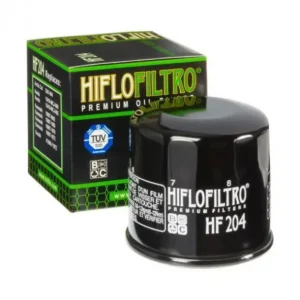 Φίλτρο λαδιού HIFLOFILTRO HF204