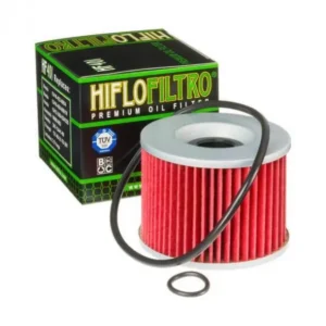 Φίλτρο λαδιού HIFLOFILTRO HF401