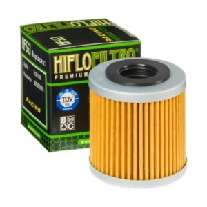 Φίλτρο λαδιού HIFLOFILTRO HF565
