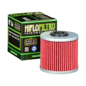 Φίλτρο λαδιού HIFLOFILTRO HF566