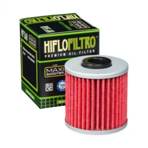 Φίλτρο λαδιού HIFLOFILTRO HF568