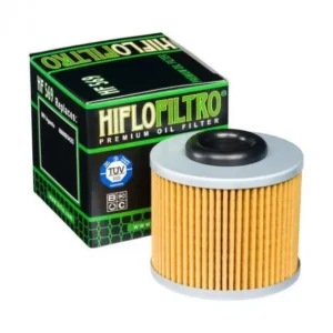 Φίλτρο λαδιού HIFLOFILTRO HF569