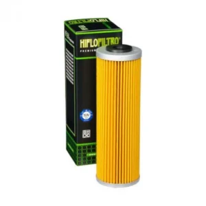 Φίλτρο λαδιού HIFLOFILTRO HF650