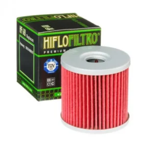 Φίλτρο λαδιού HIFLOFILTRO HF681