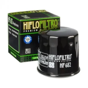 Φίλτρο λαδιού HIFLOFILTRO HF682
