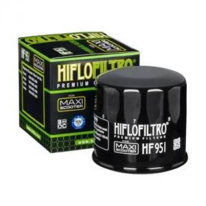 Φίλτρο λαδιού HIFLOFILTRO HF951