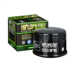 Φίλτρο λαδιού HIFLOFILTRO HF985