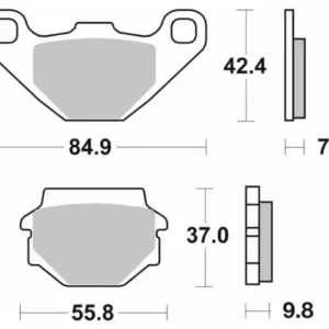 FA067/3