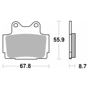 FA104