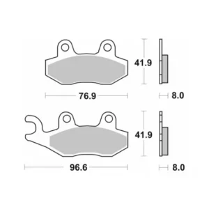 FA135TT