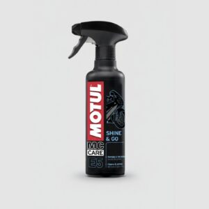MOTUL MC CARE E5 SHINE & GO