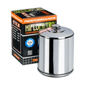 Φίλτρο λαδιού HIFLOFILTRO HF170BRC