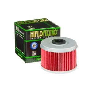 Φίλτρο λαδιού HIFLOFILTRO HF111