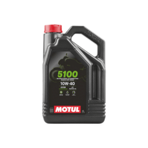 ΛΑΔΙ MOTUL 5100 10W-40 4T 4L