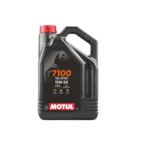 ΛΑΔΙ MOTUL 7100 4T 15W50 4L