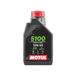 ΛΑΔΙ MOTUL 5100 15W-50 4T