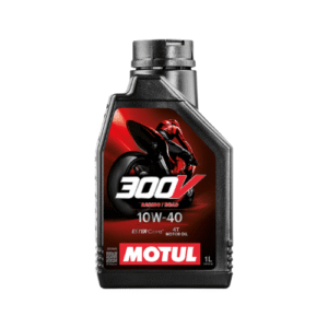 ΛΑΔΙ MOTUL 300V ROAD RACING 10W40