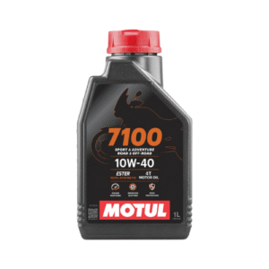 ΛΑΔΙ MOTUL 7100 10W-40 4T