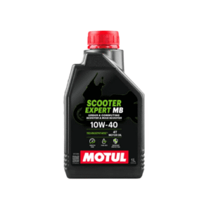 ΛΑΔΙ MOTUL SCOOTER EXPERT 4T MB 10W-40
