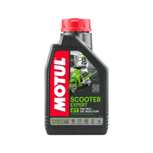 ΛΑΔΙ MOTUL SCOOTER EXPERT 2T