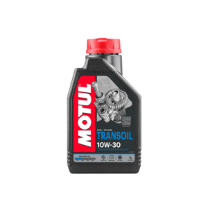 ΛΑΔΙ MOTUL TRANSOIL 10W-30