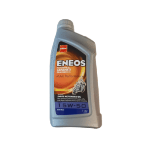 ΛΑΔΙ ENEOS PERFORMANCE 15W-50