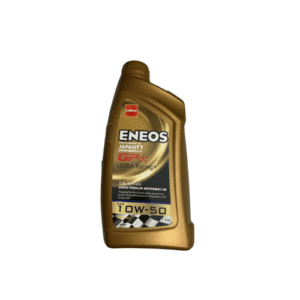ΛΑΔΙ ENEOS GP ULTRA RACING 10W-50