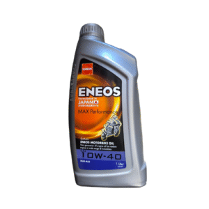 ΛΑΔΙ ENEOS MAX PERFORMANCE 10w-40